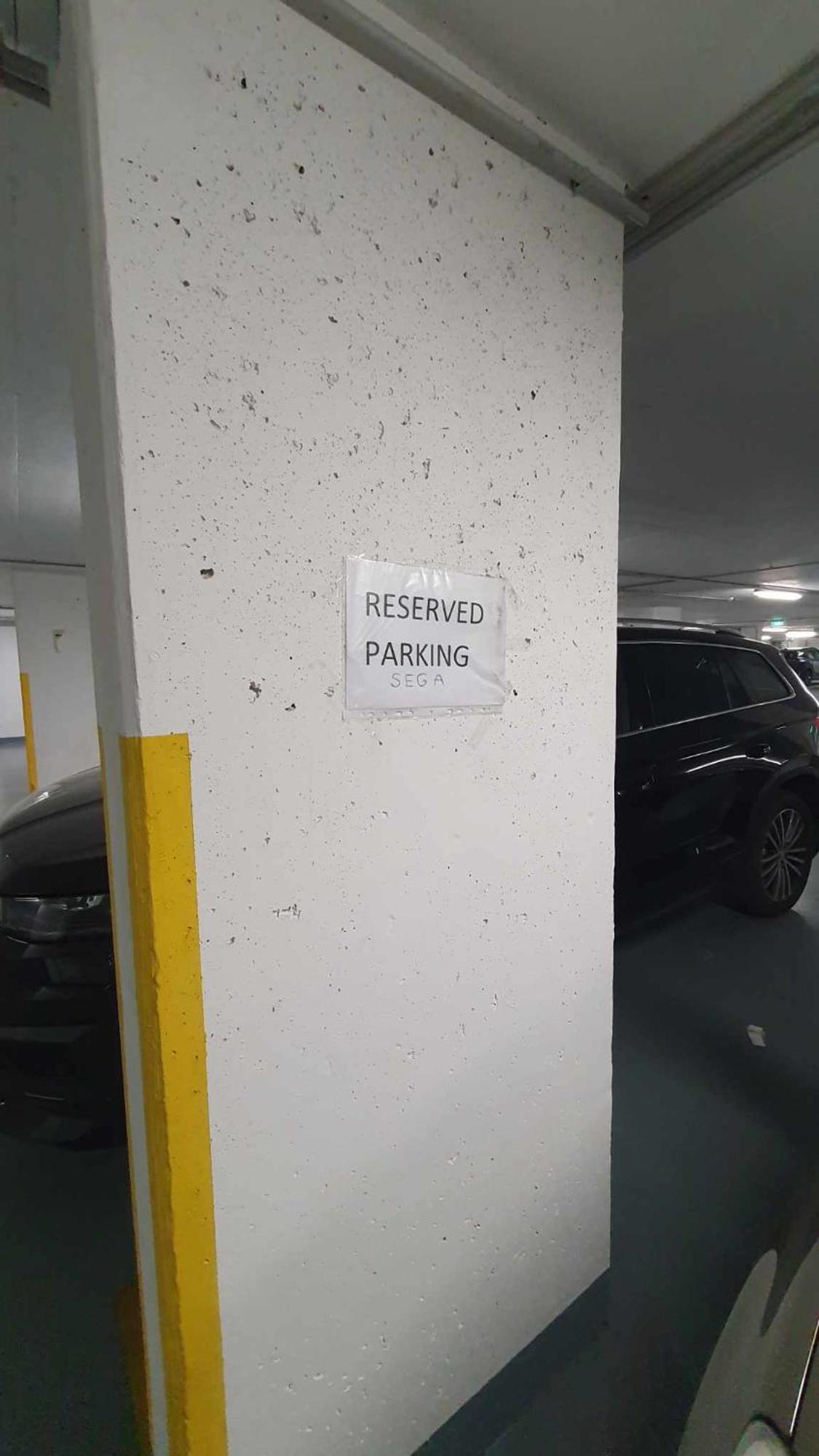 Free Parking Sega Rally Apartment بودابست المظهر الخارجي الصورة
