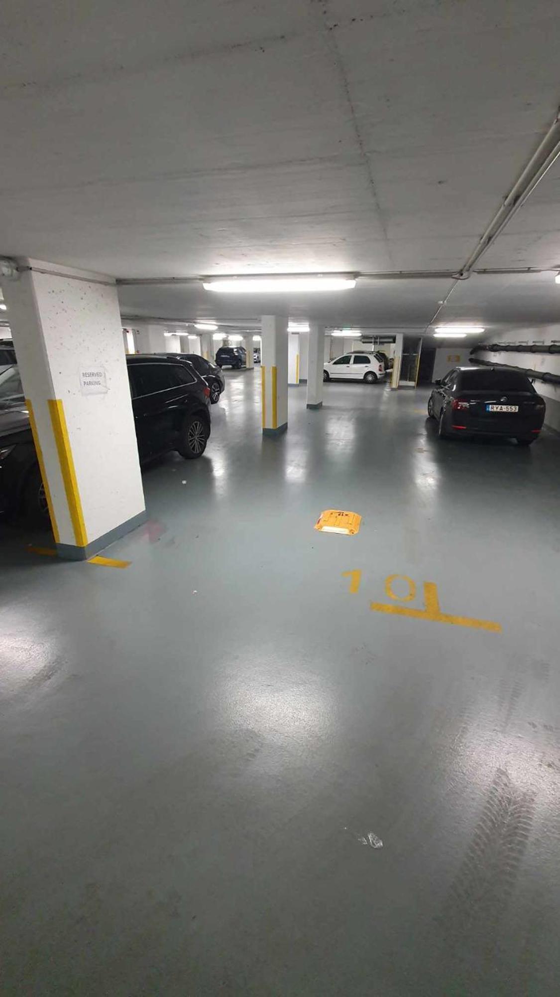 Free Parking Sega Rally Apartment بودابست المظهر الخارجي الصورة